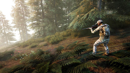 Hunting Simulator 2 Bear Hunter Edition PS4 Account