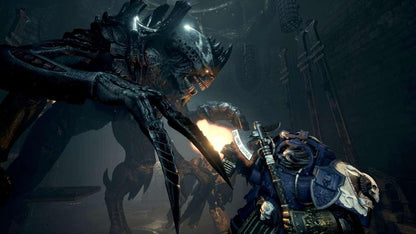 Space Hulk: Deathwing - Enhanced Edition GOG CD Key