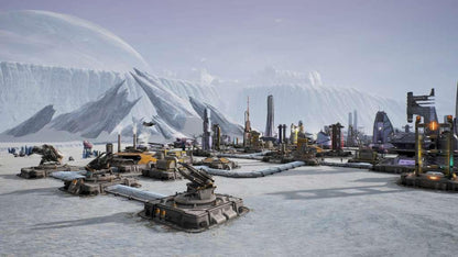 Aven Colony AR XBOX One CD Key