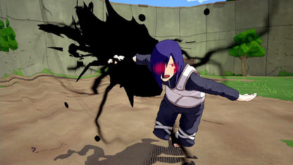 NARUTO TO BORUTO: Shinobi Striker - Season Pass 3 EU XBOX One CD Key
