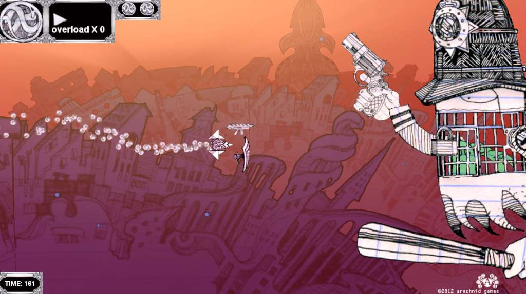 Ballpoint Universe - Infinite Steam CD Key