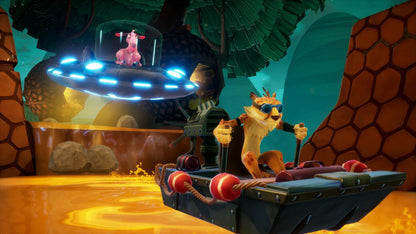 Spyro Reignited Trilogy EU PC Windows 10 CD Key