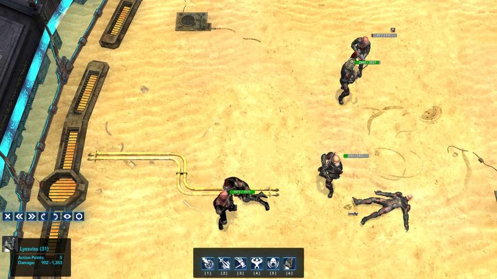 Age of Gladiators II Steam CD Key