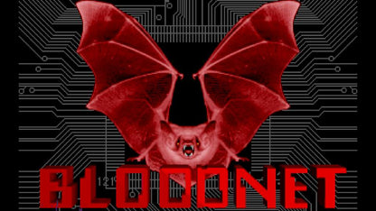 BloodNet Steam CD Key