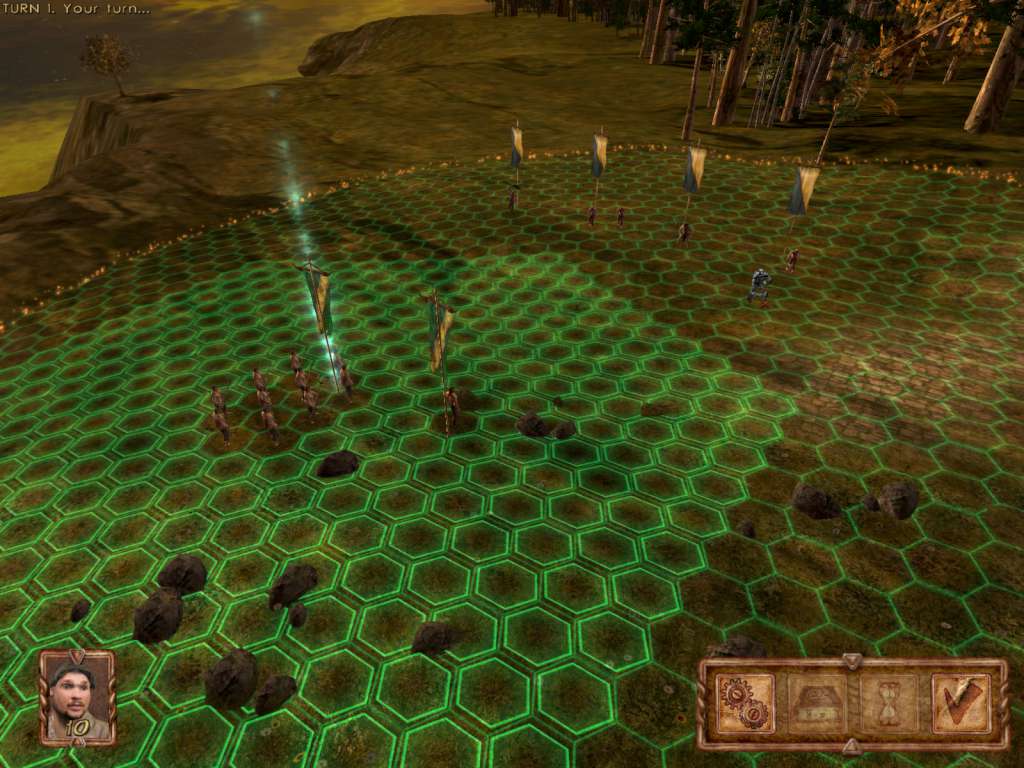 Ascension to the Throne PC Steam CD Key