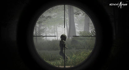 Without A Roof (W.A.R.) Steam CD Key