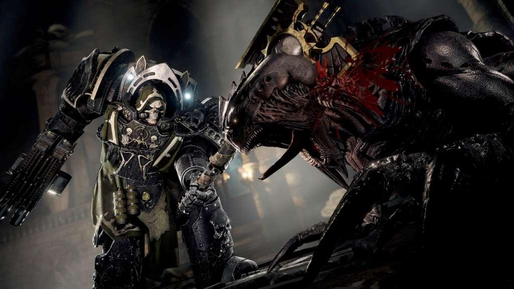 Space Hulk: Deathwing - Enhanced Edition GOG CD Key