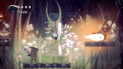 Hollow Knight US Nintendo Switch CD Key