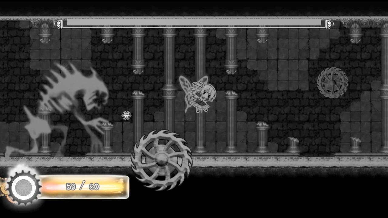 Nevaeh Steam CD Key