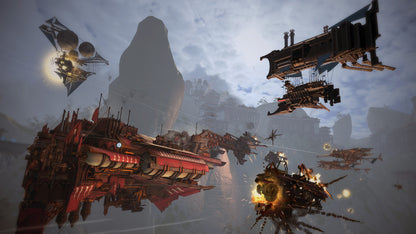 Guns of Icarus Online Collectors Edition Steam CD Key