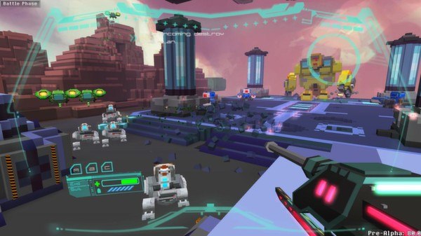 Spark Rising Steam CD Key