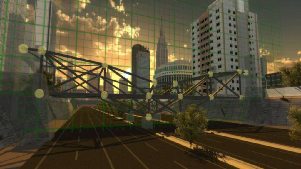 Bridge Project Steam CD Key