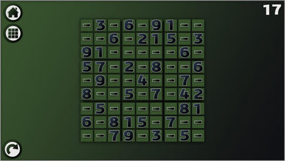 SUDOKU Steam CD Key
