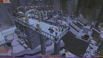 Kingdoms in Chaos Steam CD Key