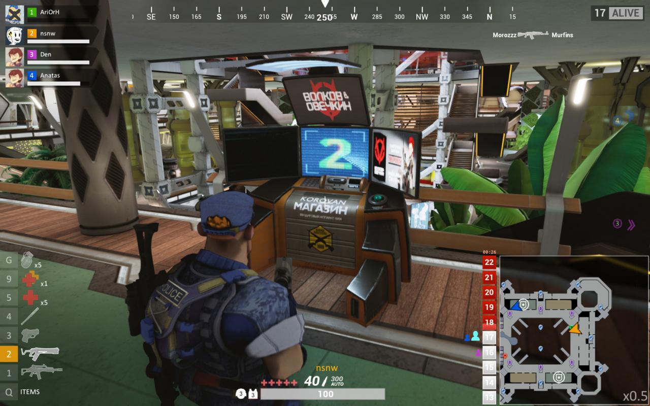 Total Lockdown EU Steam Altergift