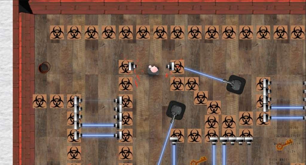 Fiends of Imprisonment Steam CD Key