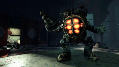 Bioshock Infinite - Season Pass Steam Gift