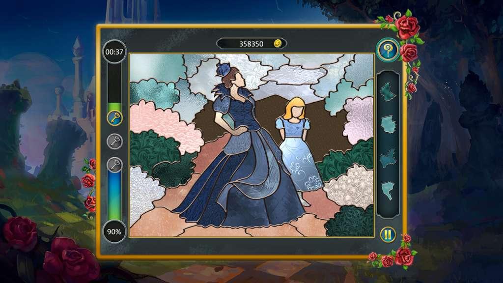 Alice's Patchworks 2 PC Steam CD Key