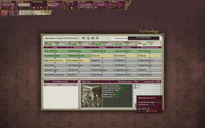 Victoria II Steam CD Key
