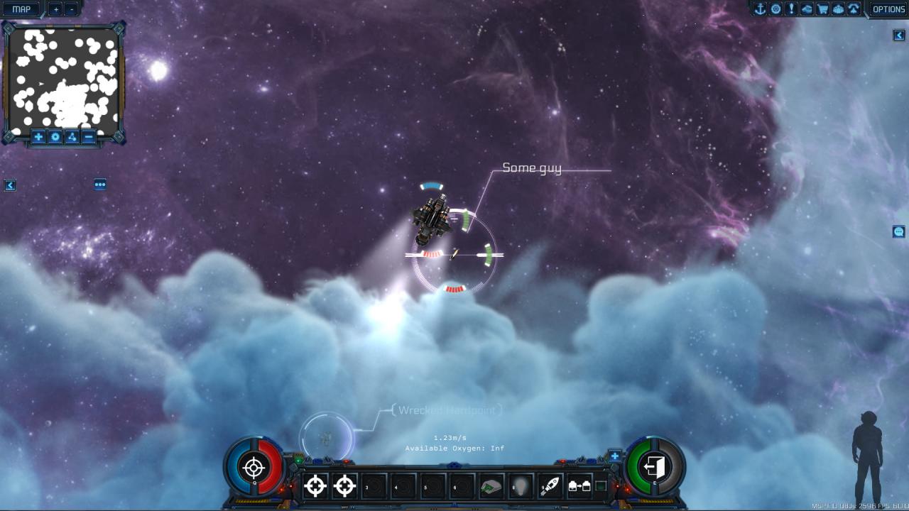 Voidspace PC Steam CD Key