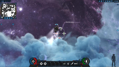 Voidspace PC Steam CD Key