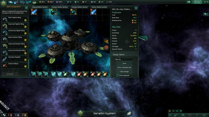 Stellaris Console Edition - Expansion Pass One EU PS4 CD Key