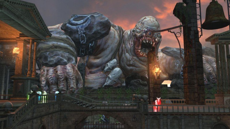 God Mode Steam CD Key