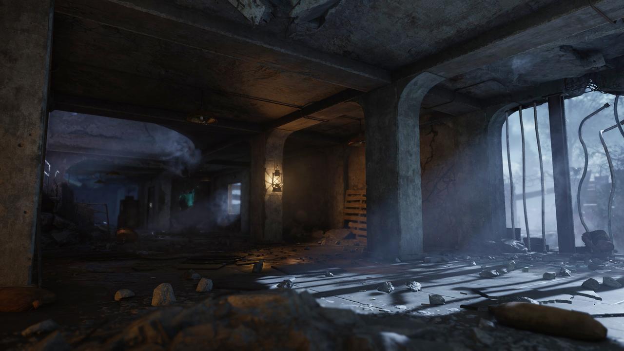 Call of Duty: Black Ops III - Zombies Chronicles DLC US XBOX One CD Key