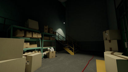 Superliminal PC Steam CD Key
