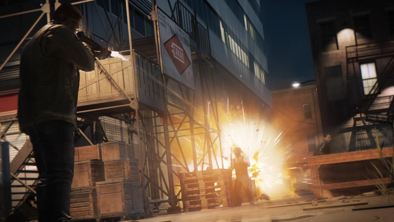 Mafia III PS4/PS5 Online Account Activation