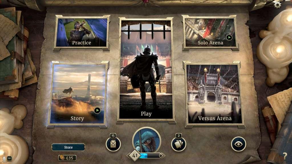 The Elder Scrolls: Legends - Pack DLC Digital Download CD Key