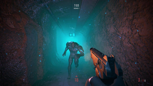 DEAD DOZEN PC Steam CD Key