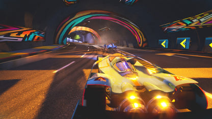 Xenon Racer Steam CD Key
