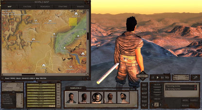 Kenshi GOG CD Key