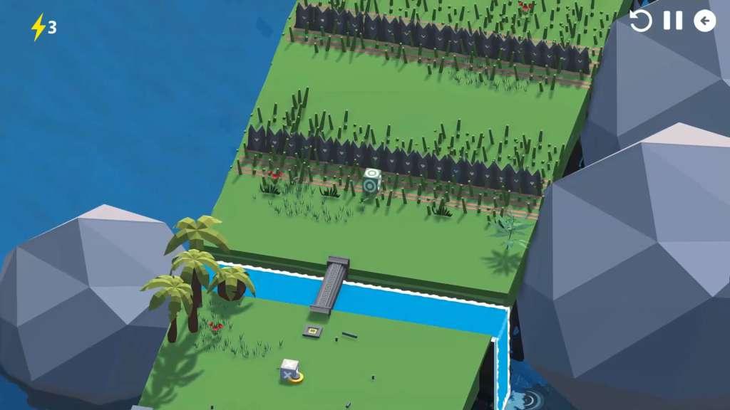 CUBOTS The Origins Steam CD Key