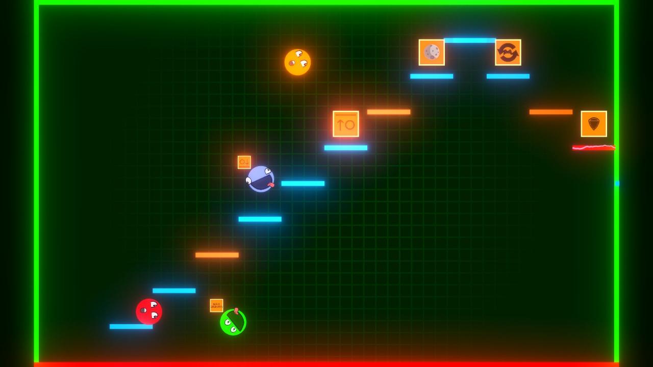 SUPER BALL WRESTLE YES Steam CD Key