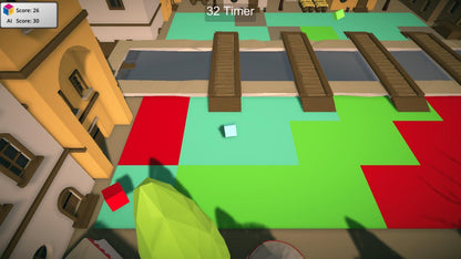 Cube Color Steam CD Key
