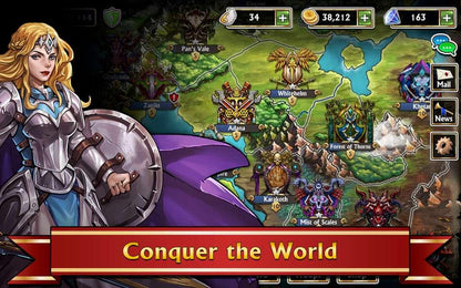 Gems of War - Demon Hunter Bundle DLC PC Steam CD Key