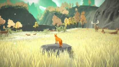 The First Tree GOG CD Key