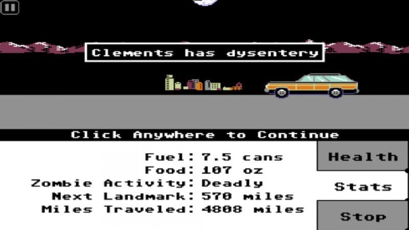 Organ Trail: Director's Cut Steam CD Key
