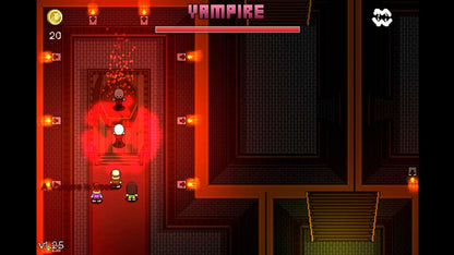 Trouble In The Manor Steam CD Key