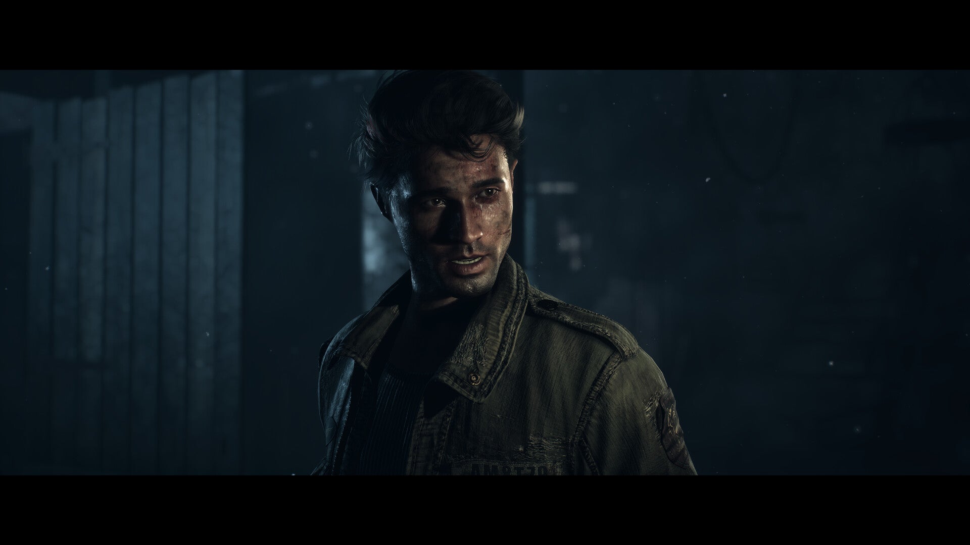 Until Dawn PS5 Account