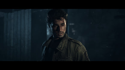 Until Dawn PS5 Account