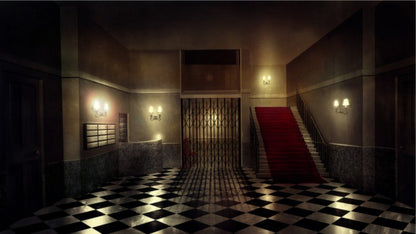 The 39 Steps Steam Gift
