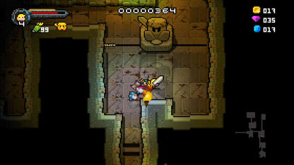 Heroes of Loot 2 PC GOG CD Key
