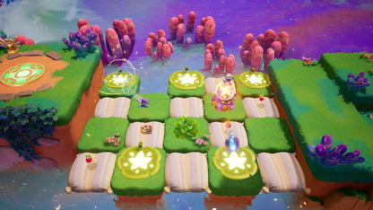 The Smurfs: Dreams PS4/PS5 Account