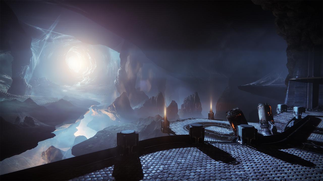 Destiny 2: Shadowkeep EU XBOX One CD Key
