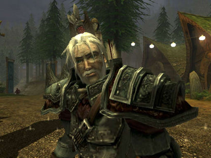 Fable: The Lost Chapters Steam Gift