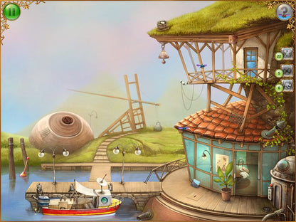 The Tiny Bang Story Steam Gift