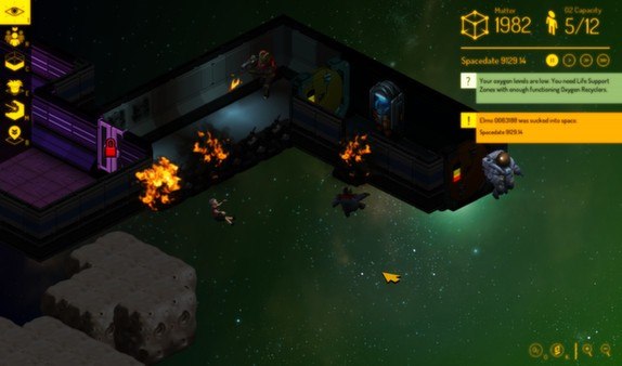 Spacebase DF-9 Steam Gift